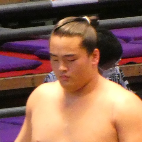 大辻