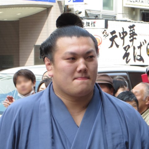 勢