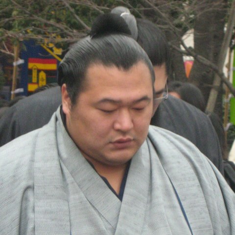 豊ノ島
