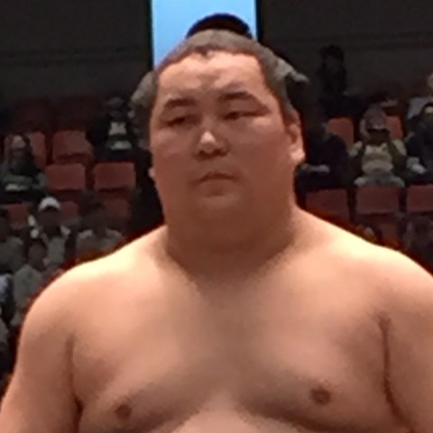 青狼