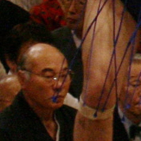 高見盛