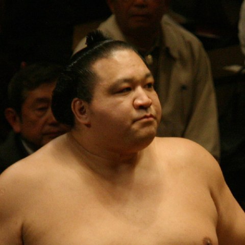 魁皇