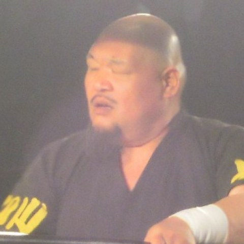 花嵐